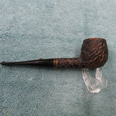 Carey magic inch tobacco pipe